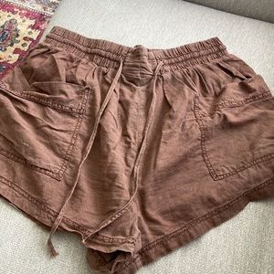 FP Shorts